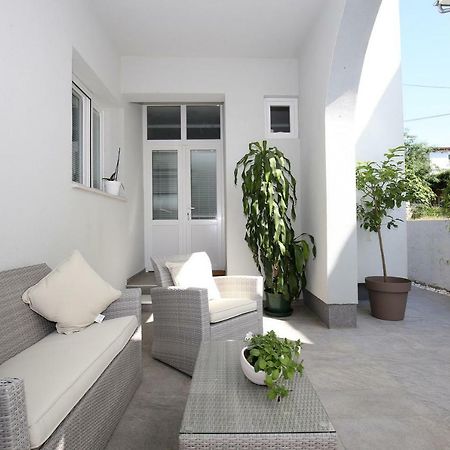 Apartments Ines Murter Exterior foto